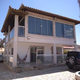 Linda casa de praia em Ponta Negra Maricá - Maricá - 0