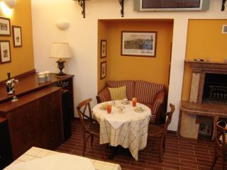 Seaside apartments with a swimming pool Trogir - 7561 - 1