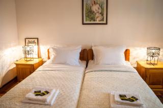 Petrov konak - apartman Petar - 2