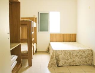 APARTAMENTO PRAIA GRANDE DE UBATUBA - Ubatuba - 9