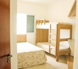 APARTAMENTO PRAIA GRANDE DE UBATUBA - Ubatuba - 2