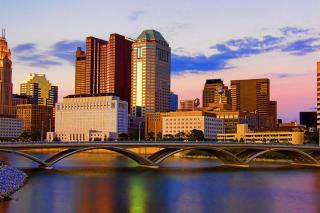 King BR minutes from downtown - Columbus - 3