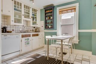 2 Mi to Washington Park Convenient Denver Home! - Denver - 4