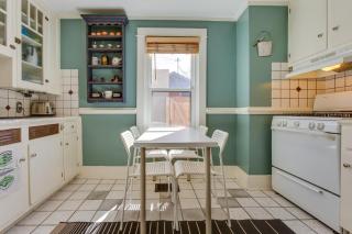 2 Mi to Washington Park Convenient Denver Home! - Denver - 3