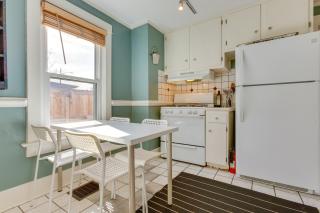 2 Mi to Washington Park Convenient Denver Home! - 2