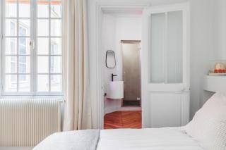 Luxury Living à Montorgueil - Parijs - 4