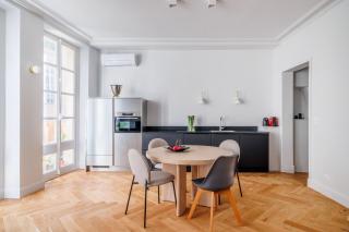Luxury Living à Montorgueil - Parijs - 2