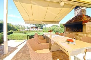 Holiday house with a swimming pool Sisan, Medulin - 20775 - Ližnjan - 3