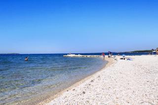 Family-friendly apartments with swimming pool Fazana - 20792 - 8