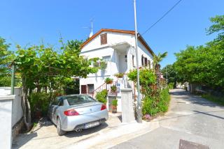 Apartments with a parking space Kukci, Porec - 20797 - Poreč - 9