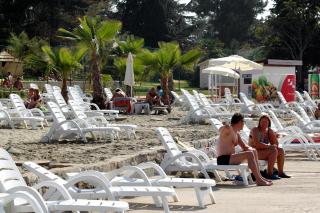 Apartments with parking space Kukci, Porec - 20797 - 7