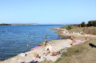 Family friendly house with a swimming pool Liznjan, Medulin - 20798 - Ližnjan - 8