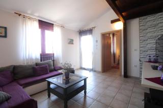 Family friendly house with a swimming pool Liznjan, Medulin - 20798 - 8
