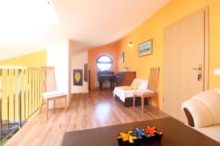 Family friendly house with a swimming pool Liznjan, Medulin - 20798 - Ližnjan - 7