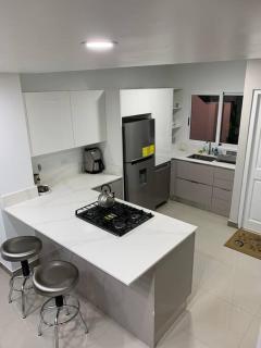 Amazing 2-Bedroom Townhouse near Eagle Beach - Palm-Eagle Beach - 8