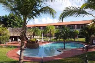 Amazing 2-Bedroom Townhouse near Eagle Beach - Palm-Eagle Beach - 0