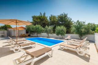 Family friendly apartments with a swimming pool Medulin - 20909 - Medulin - 4
