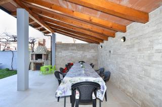 Apartments with a parking space Medulin - 21025 - Medulin - 4