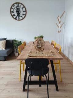 Sweet Home - Mulhouse - 1