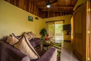 Arenal Ginger Home - Fortuna - 9