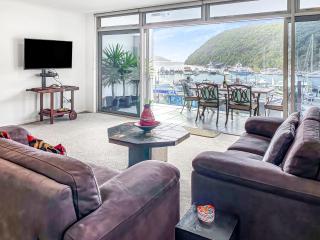 Picton Waterfront Apartments - Picton - 5