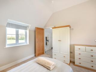 Horseshoe Cottage - Cottam - 9