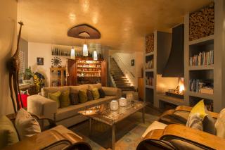 Whalesong Lodge - Gansbaai - 3