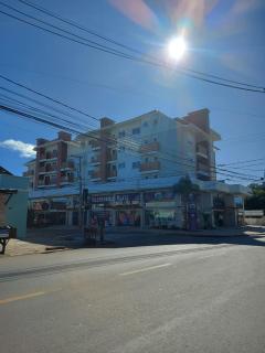 Apartamento Centro Canela - 9