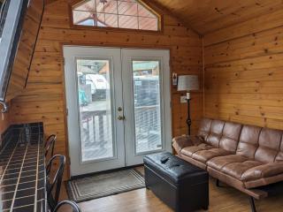 Bridge of The Gods Motel, Cabins & RV Park - Cascade Locks - 4