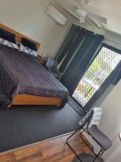 Studio Apartment Noosa Riverfront - Tewantin - 0