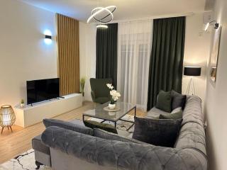 Swiss Apartments 1 - 3