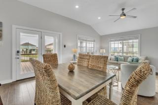 Windsical Escape home - Crystal Beach - 2