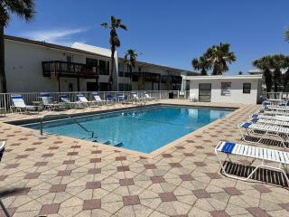 Sea Shell Villa townhouse - Navarre - 8