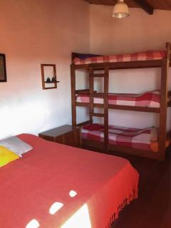 Casa grande,3 min a pé do Centro, grupos, familias - Paraty - 6