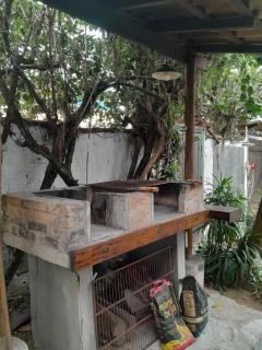 Casa grande,3 min a pé do Centro, grupos, familias - Paraty - 3