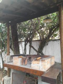 Casa grande,3 min a pé do Centro, grupos, familias - Paraty - 5