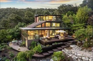 Lodge by the beach - Luxury, Beach access, Ocean views, Private chef - Kaiteriteri - 5