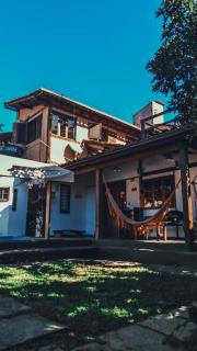 Casa grande,3 min a pé do Centro, grupos, familias - Paraty - 9