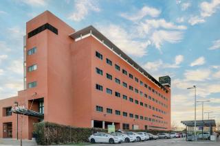 AC Hotel Alcalá de Henares by Marriott - Alcalá de Henares - 7