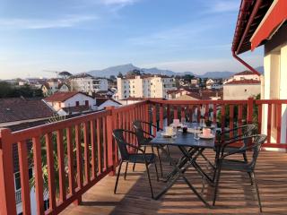 Maison moderne à 400m de la plage avec terrasses et équipements complets à St-Jean-de-Luz - FR-1-239-878 - Saint-Jean-de-Luz - 0