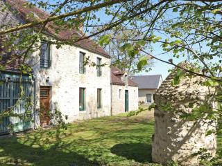 Maison en pierres avec Grand Jardin, WIFI, tout inclus - FR-1-497-170 - Neuvy-au-Houlme - 8