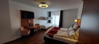 Hotel Amber Altstadt - Stralsund - 3