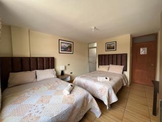 Antara Hostal - Cajamarca - 7