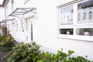 Ferienhaus Marina - Weil am Rhein - 4