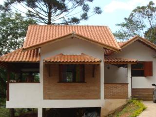 Casa do Pavão Visconde de Mauá - Visconde De Maua - 0