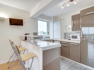 Studio spacieux 40m² à Anglet : proche plage, piscine, golf, pour 4 pers avec parking et wifi - FR-1-239-685 - Anglet - 9