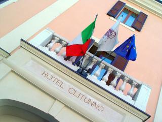 Hotel Clitunno - Spoleto - 9