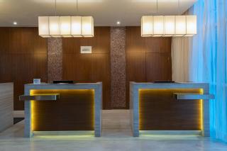 Guyana Marriott Hotel Georgetown - 8