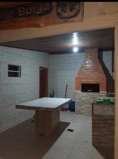 Casa na frente do mar, pé na areia - 6