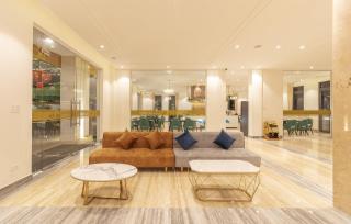 Kim Resort - Khu Nghĩ Dưỡng Rừng Lá Kim - Da Lat - 4
